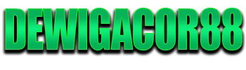 Logo Dewigacor88